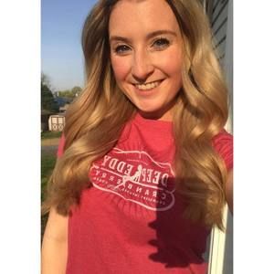 Meet your Posher, Leigha